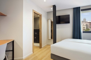 Hotel Brick Barcelona