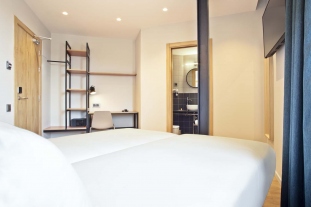 Hotel Brick Barcelona