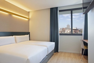 Hotel Brick Barcelona