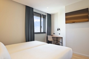 Hotel Brick Barcelona