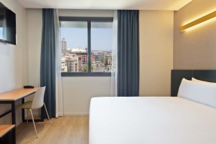Hotel Brick Barcelona