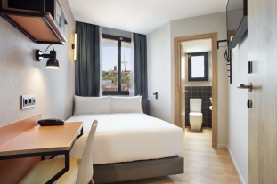 Hotel Brick Barcelona