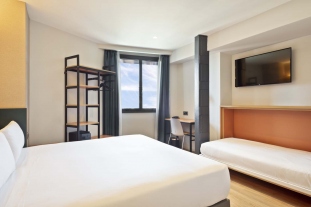 Hotel Brick Barcelona
