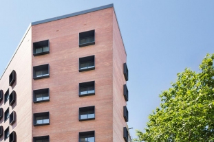 Hotel Brick Barcelona