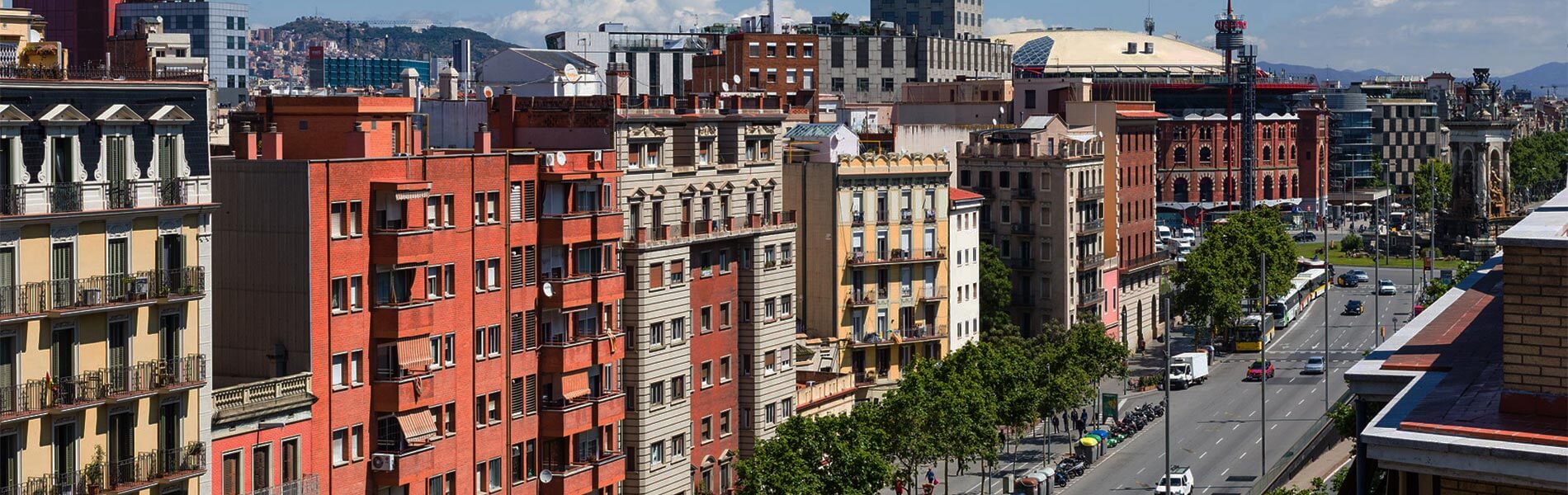 Hotel Brick Barcelona