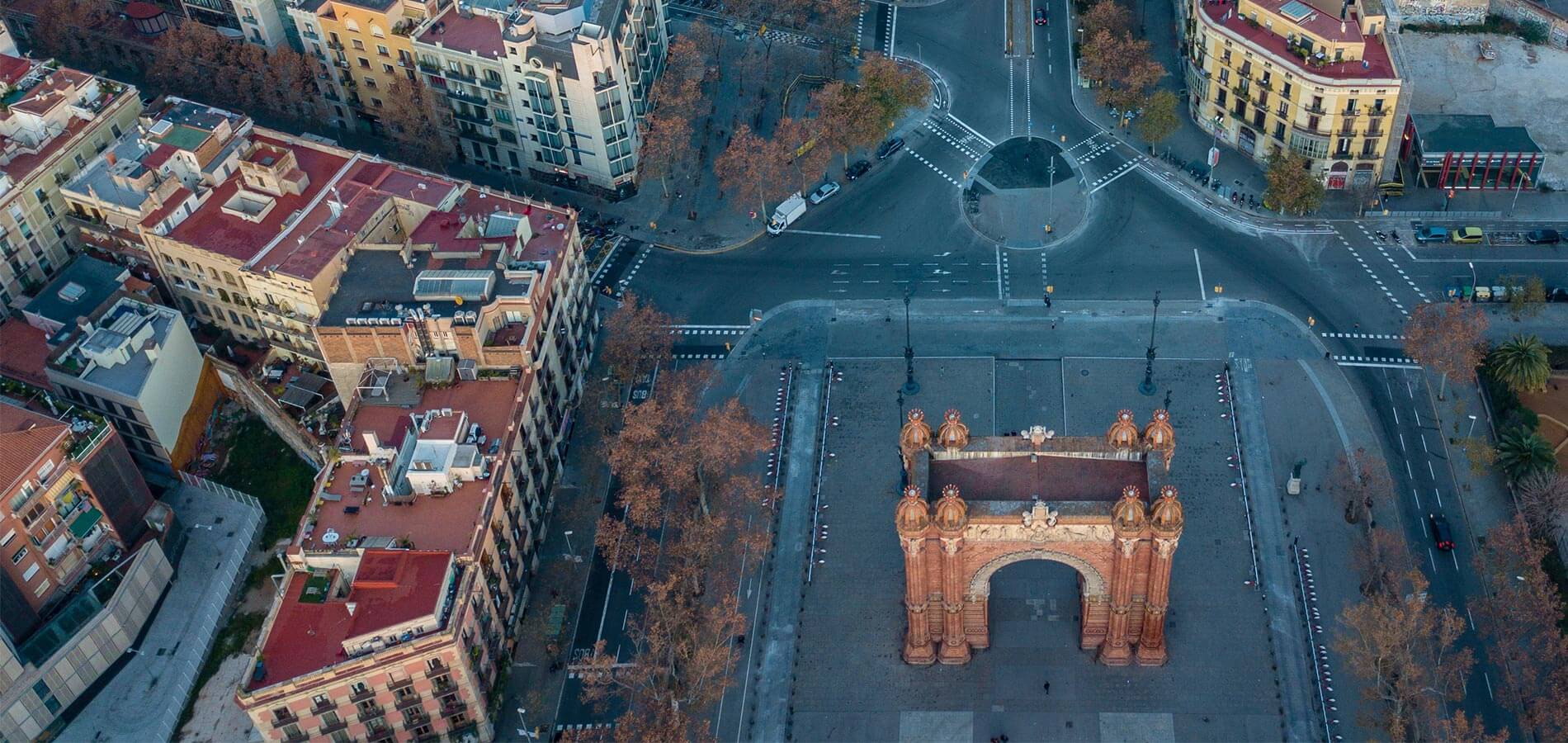 Hotel Brick Barcelona