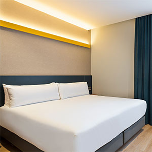 Hotel Brick Barcelona Hotel Brick Barcelona