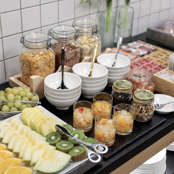 Hotel_Brick_Desayuno